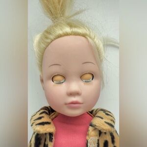 14” Simba Madeleine Doll